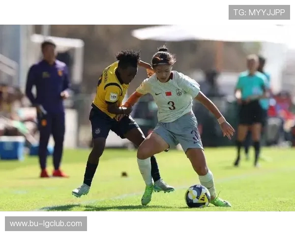 中国队强势碾压韩国队足球大战上演惊天逆袭震撼全亚洲赛场风云