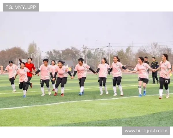 凝聚社会力量助残疾人士畅享包容友好多彩绿茵足球梦想温暖之旅