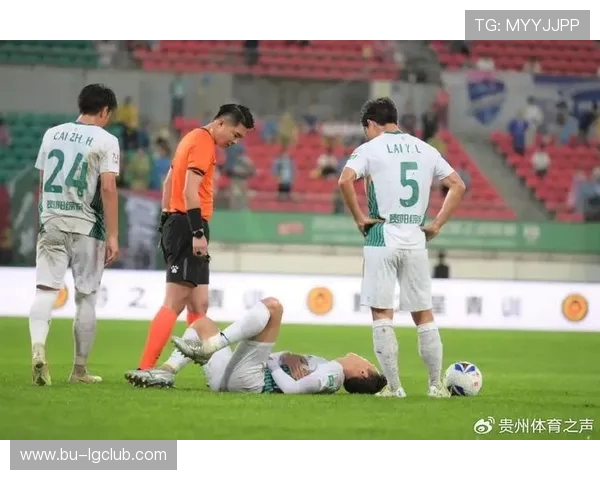 聚焦贵州筑城竞技中心全面打造多元足球篮球融合发展新高地活力愿景篇